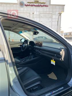 هوندا أكورد